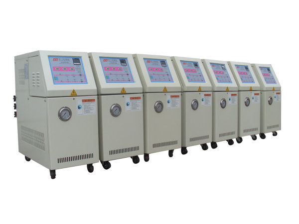 180℃高温水温机图片