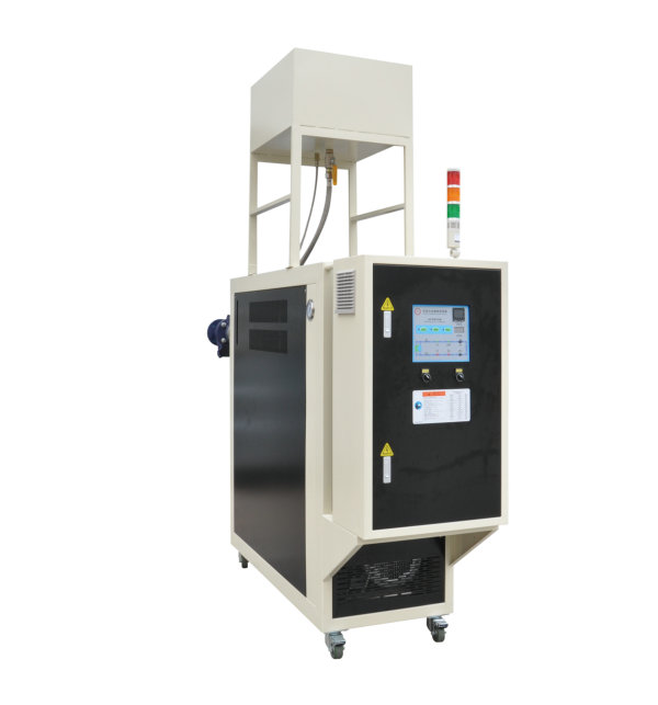 导热油加热器图片