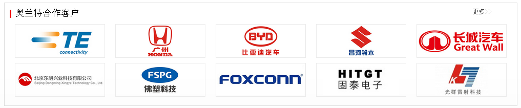 奥兰特合作企业图