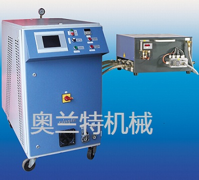 奥兰特高光模温机