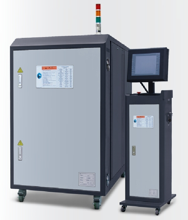 高温模温机使用过程中应该注意的事项