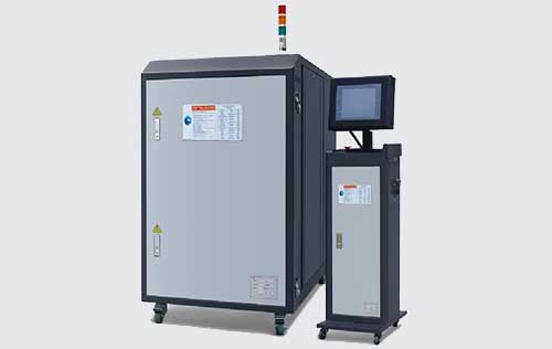 塑料制品助推模温机的发展-迎挑战紧抓商机